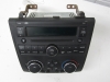 Nissan - CD PLAYER AC CONTROL - 28185 jb10a   27510 JA200